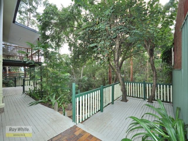5 Caesar Road, FERNY HILLS QLD 4055, Ferny Hills - Image 1
