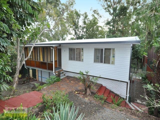 5    Caesar Road, FERNY HILLS QLD 4055, Ferny Hills - Thumbnail 2