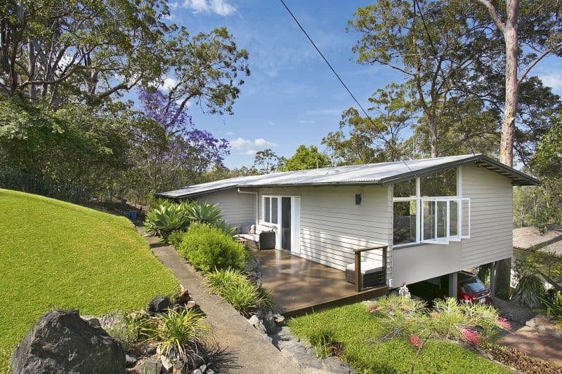 65 Coverdale Street, Indooroopilly QLD 4068, Indooroopilly - Image 1