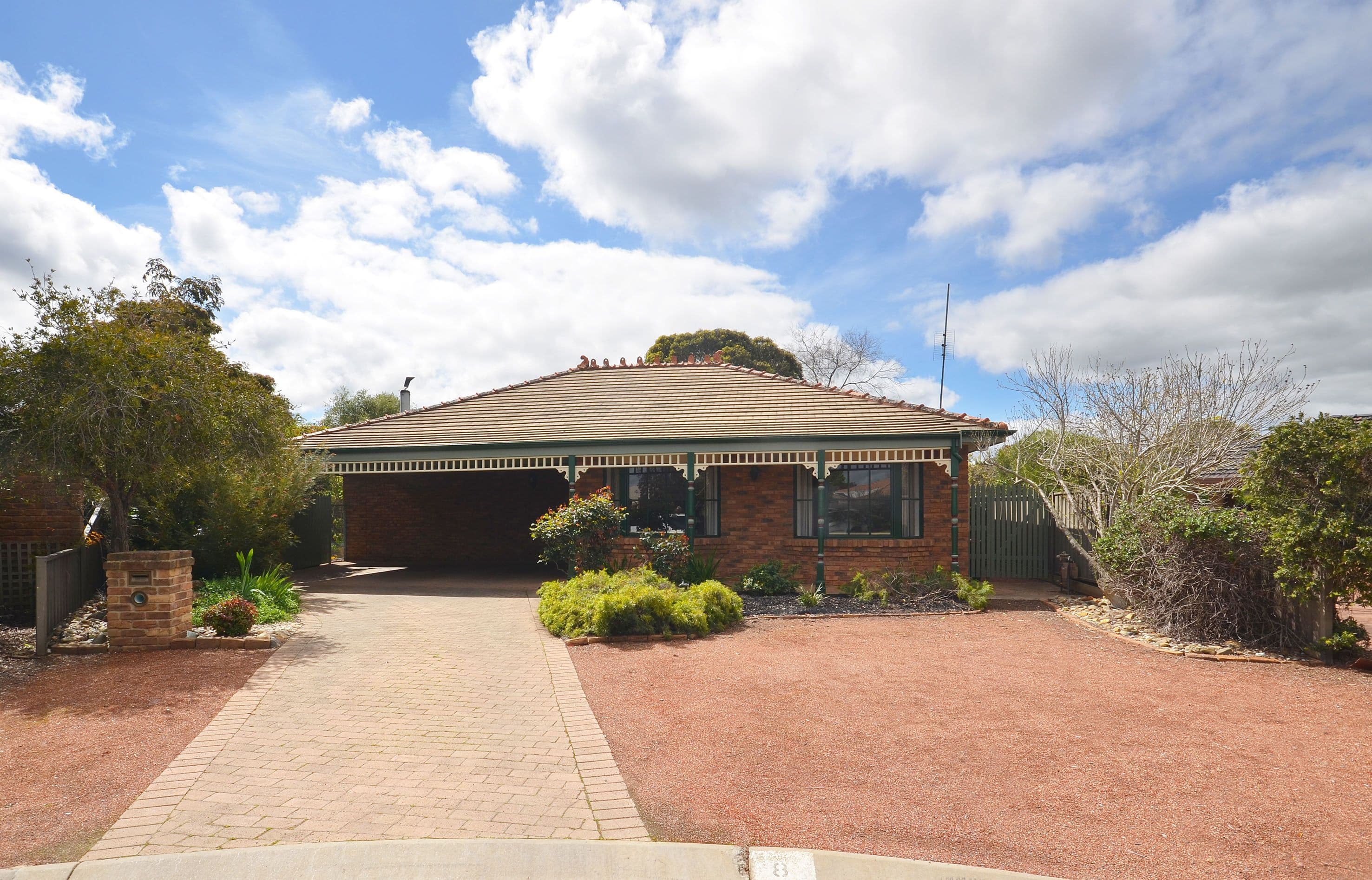 8 Ada Court, Echuca VIC 3564, Echuca - Image 1
