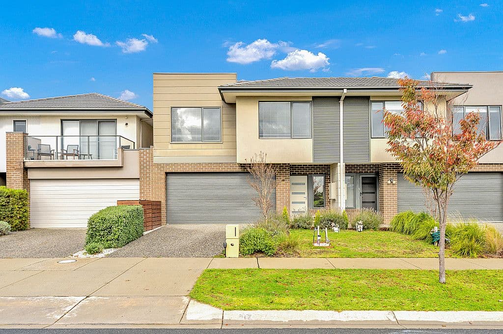 11 Tweed Road, Clyde North VIC 3978, Clyde North - Image 1