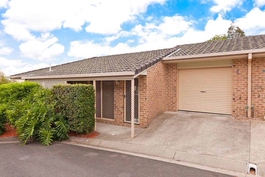 Unit 38, 63 Bowen Street, CAPALABA QLD 4157, Capalaba - Image 1