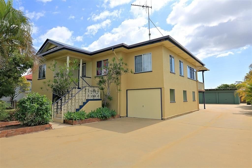 17 Avoca Street, MILLBANK QLD 4670, Millbank - Image 1