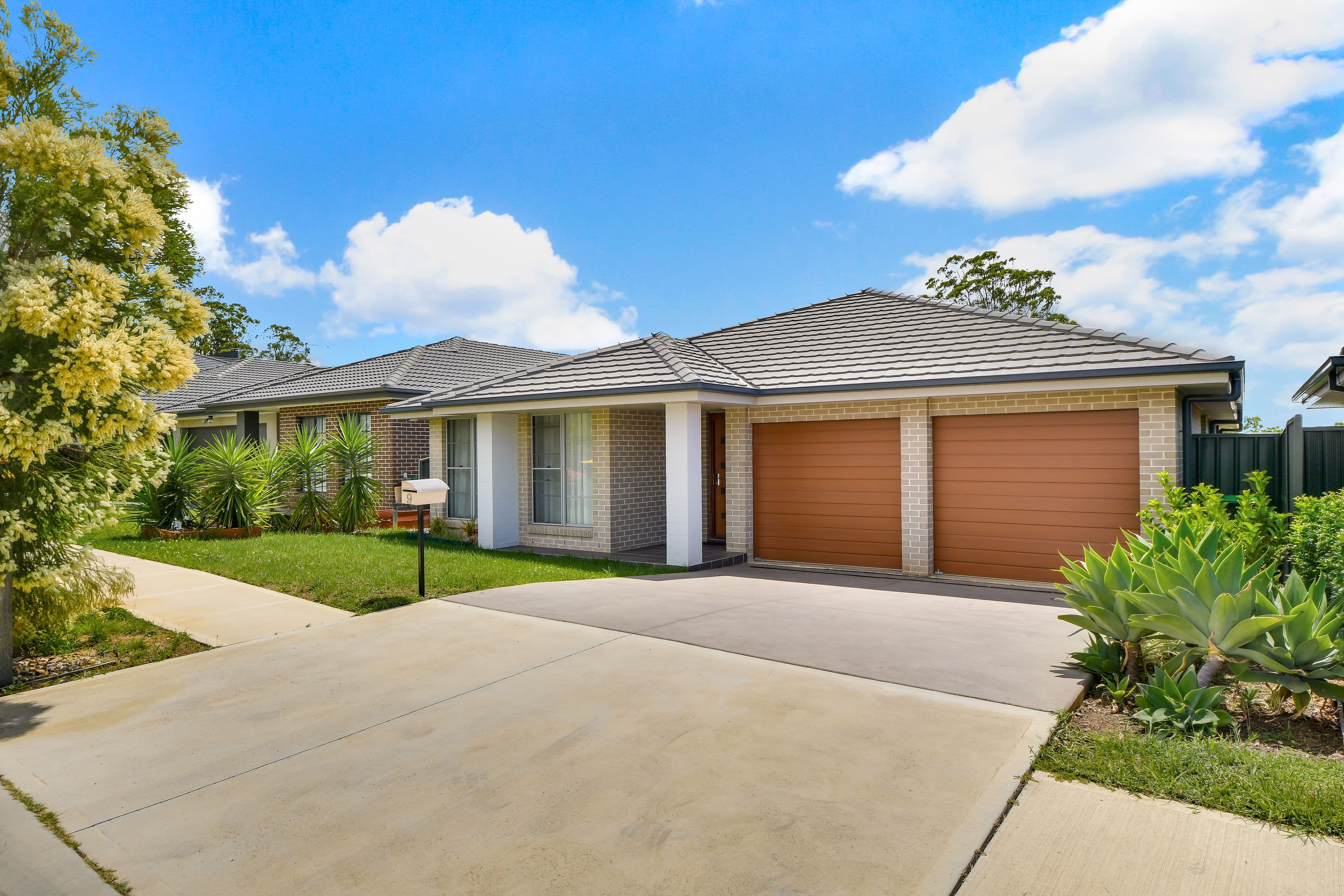 9 Tempe Street, BARDIA NSW 2565, Bardia - Image 1