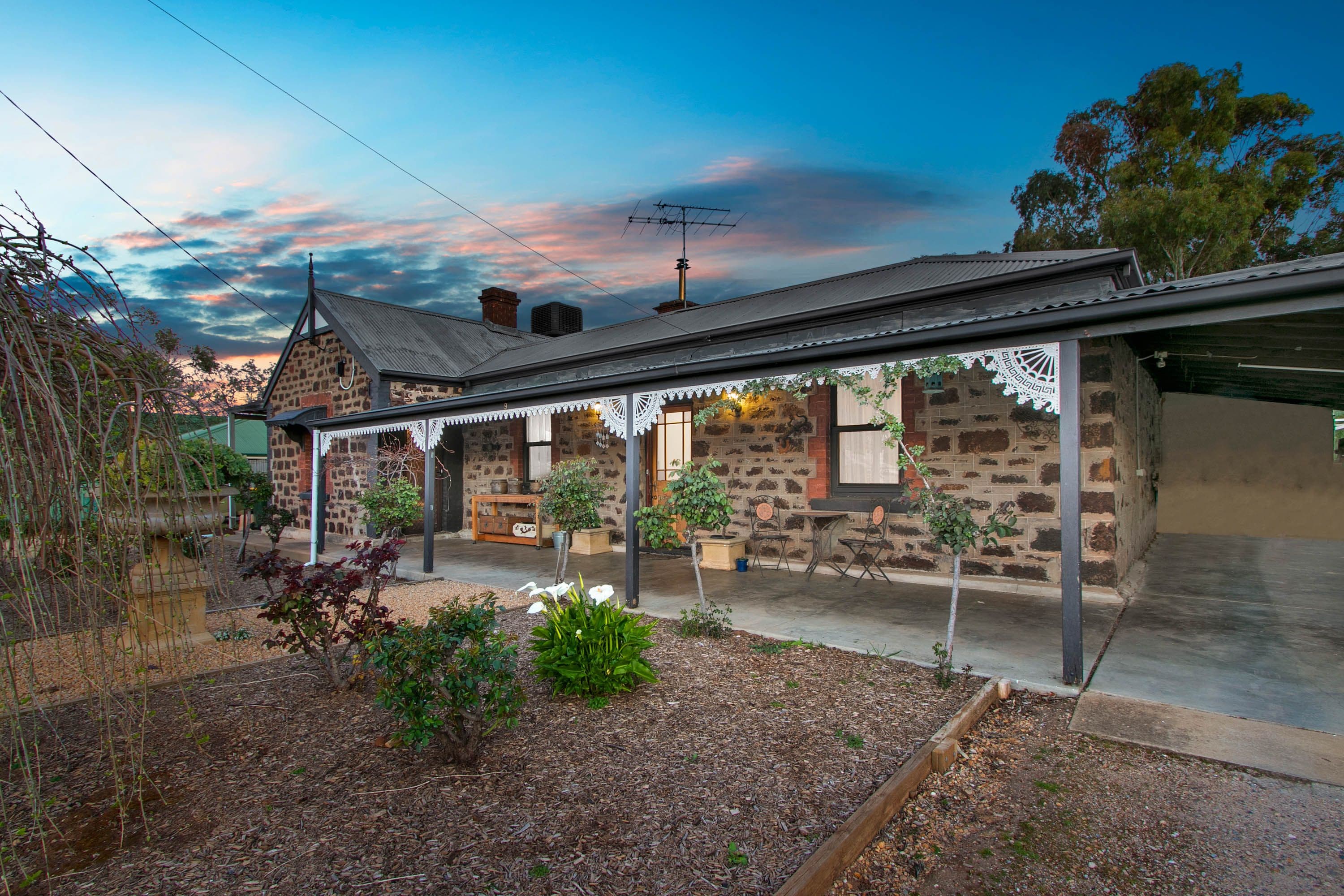 9 Margaret Street, Lyndoch SA 5351, Lyndoch - Image 1