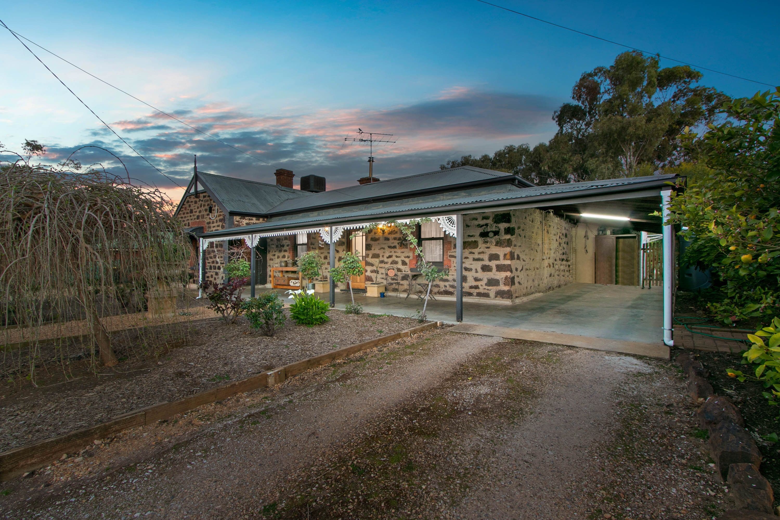 9 Margaret Street, Lyndoch SA 5351, Lyndoch - Thumbnail 5