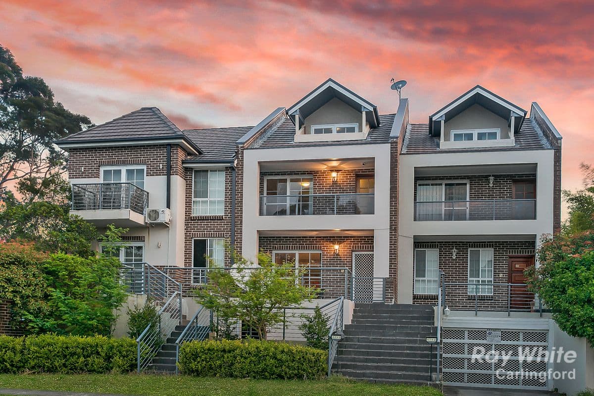 12 McArdle Street, Ermington NSW 2115, Ermington - Image 1