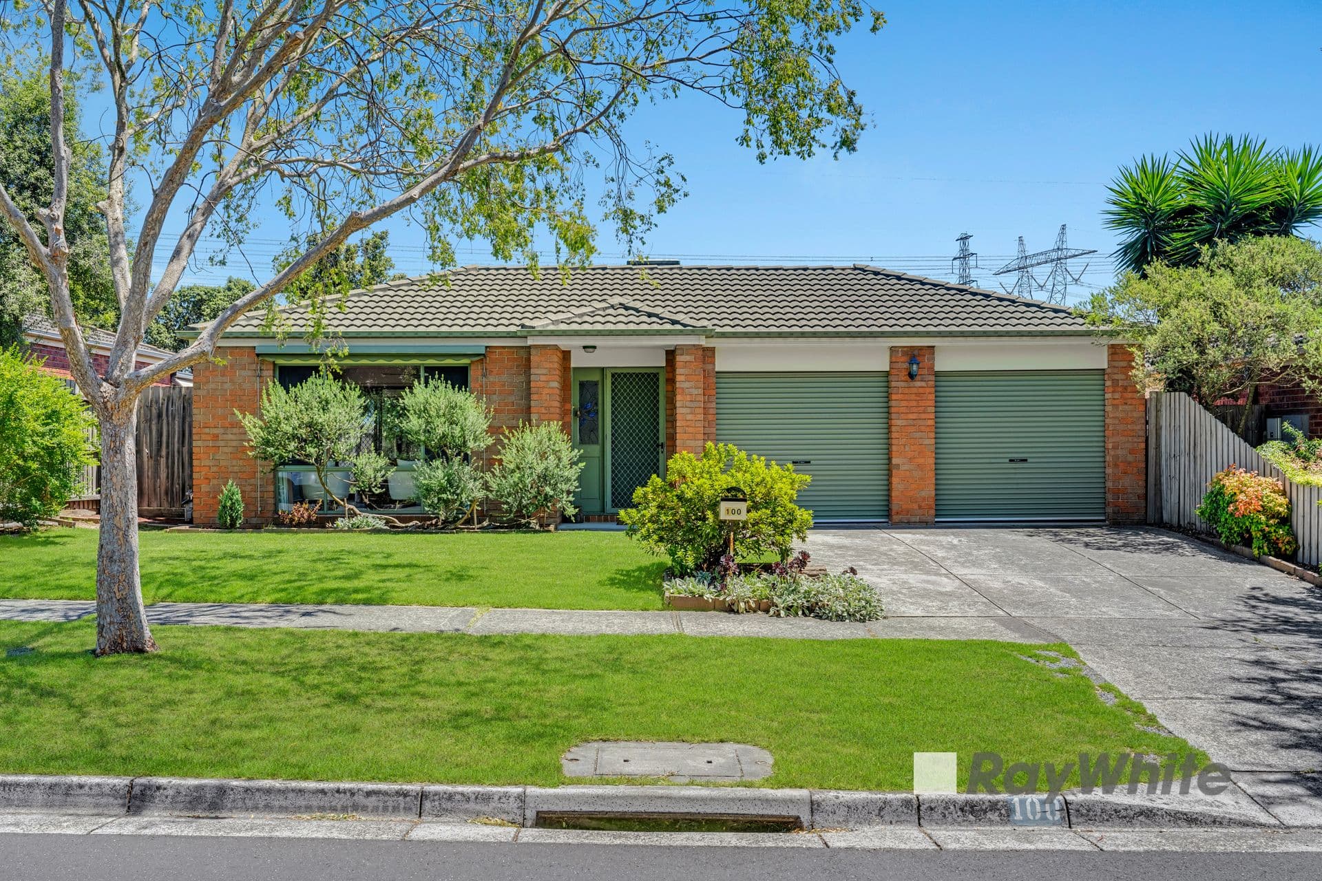 100 Harold Keys Drive, Narre Warren South VIC 3805, Narre Warren South - Image 1