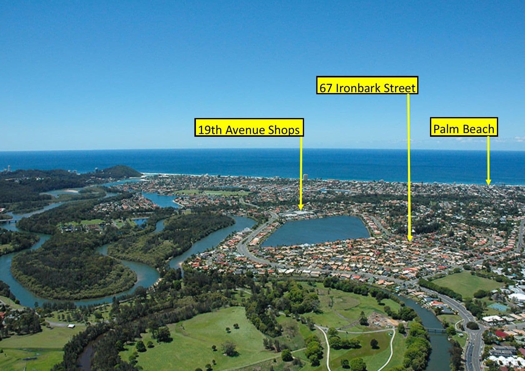67 Ironbark Street, Elanora QLD 4221, Elanora - Image 1