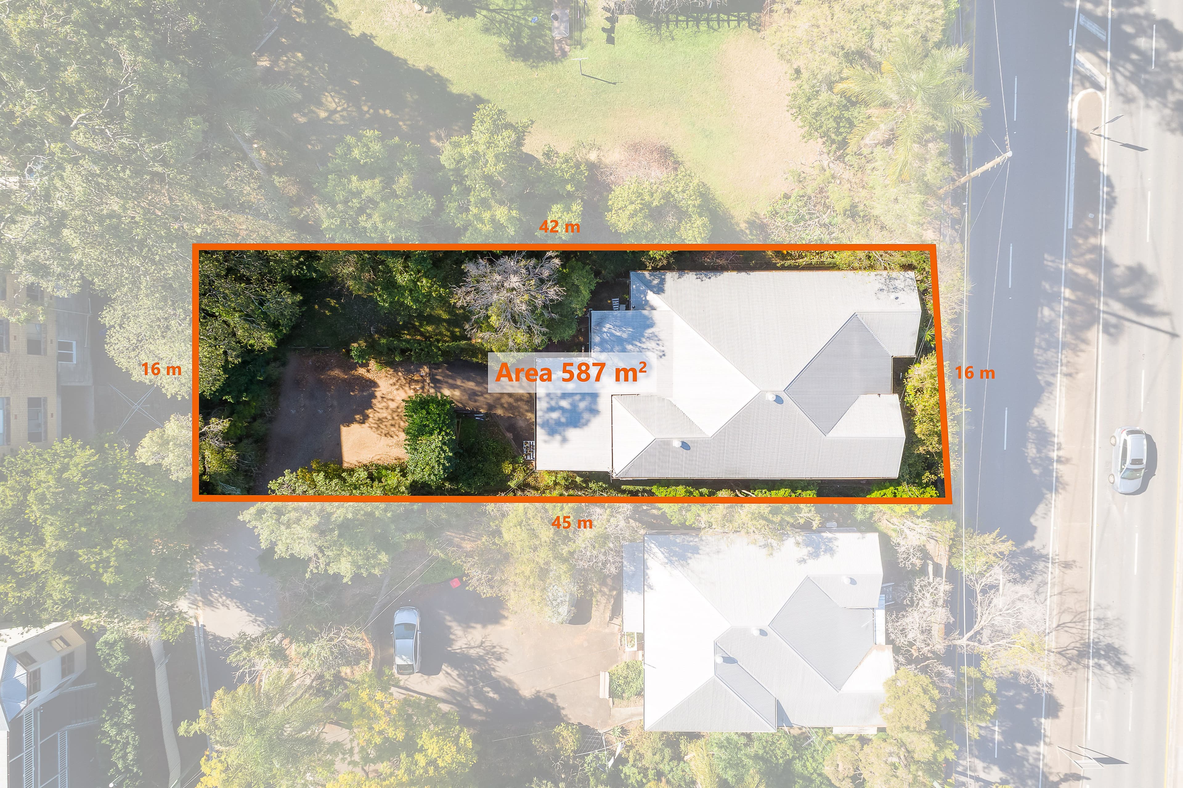 13 Sawtell Lane, Auchenflower QLD 4066, Auchenflower - Image 1