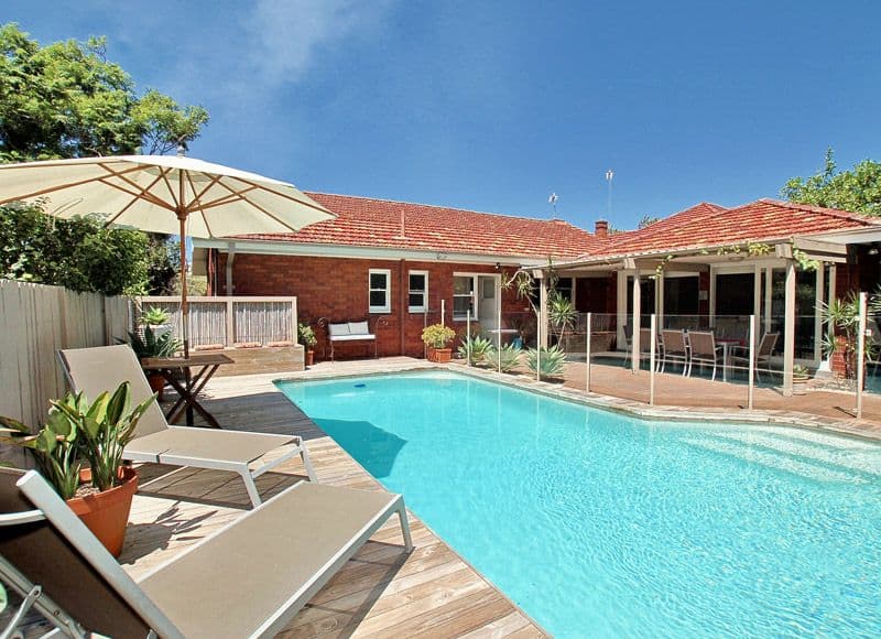 1  Wilona Avenue, GREENWICH NSW 2065, Greenwich - Image 1
