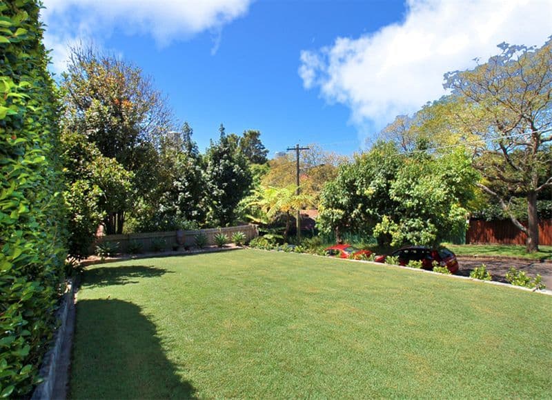 1  Wilona Avenue, GREENWICH NSW 2065, Greenwich - Thumbnail 4