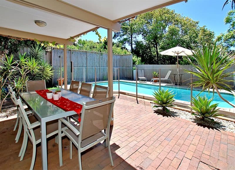 1  Wilona Avenue, GREENWICH NSW 2065, Greenwich - Thumbnail 8