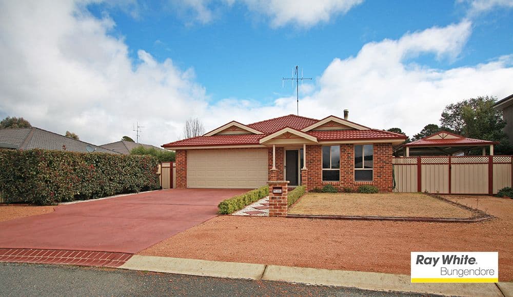 10 Scott Street, Bungendore - Image 1