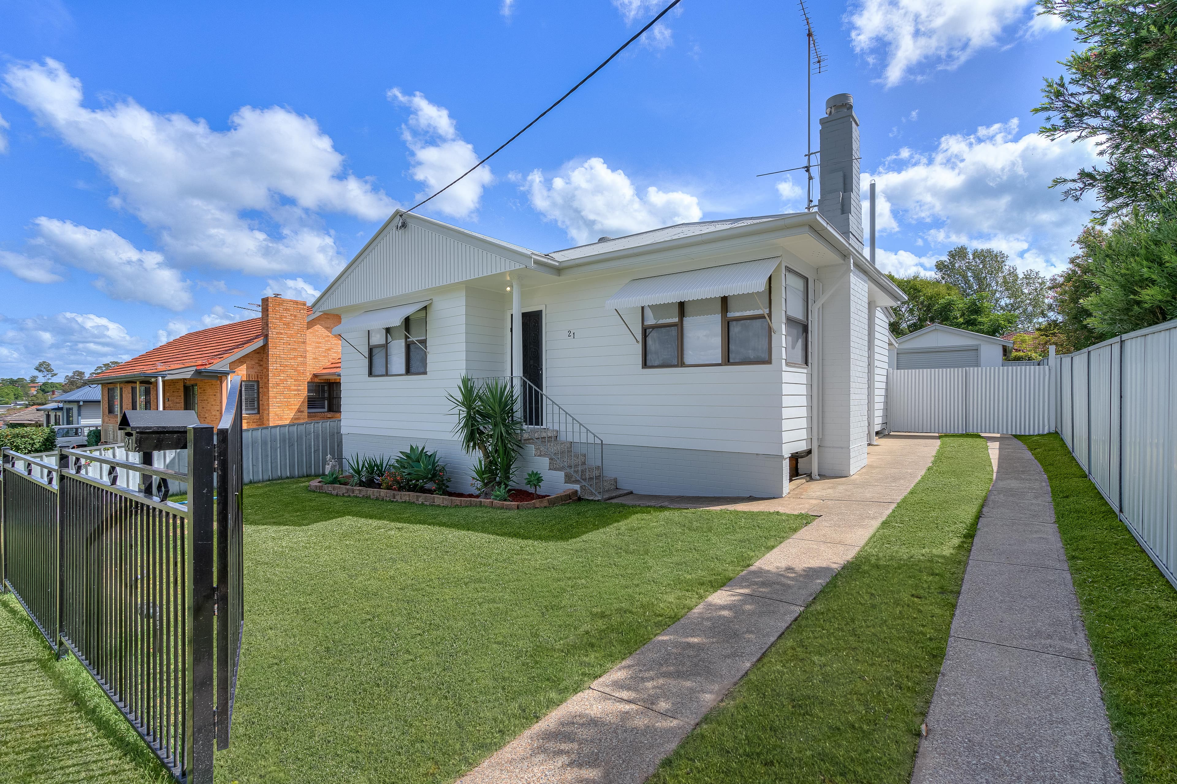 21 Second Avenue, Rutherford NSW 2320, Rutherford - Image 1