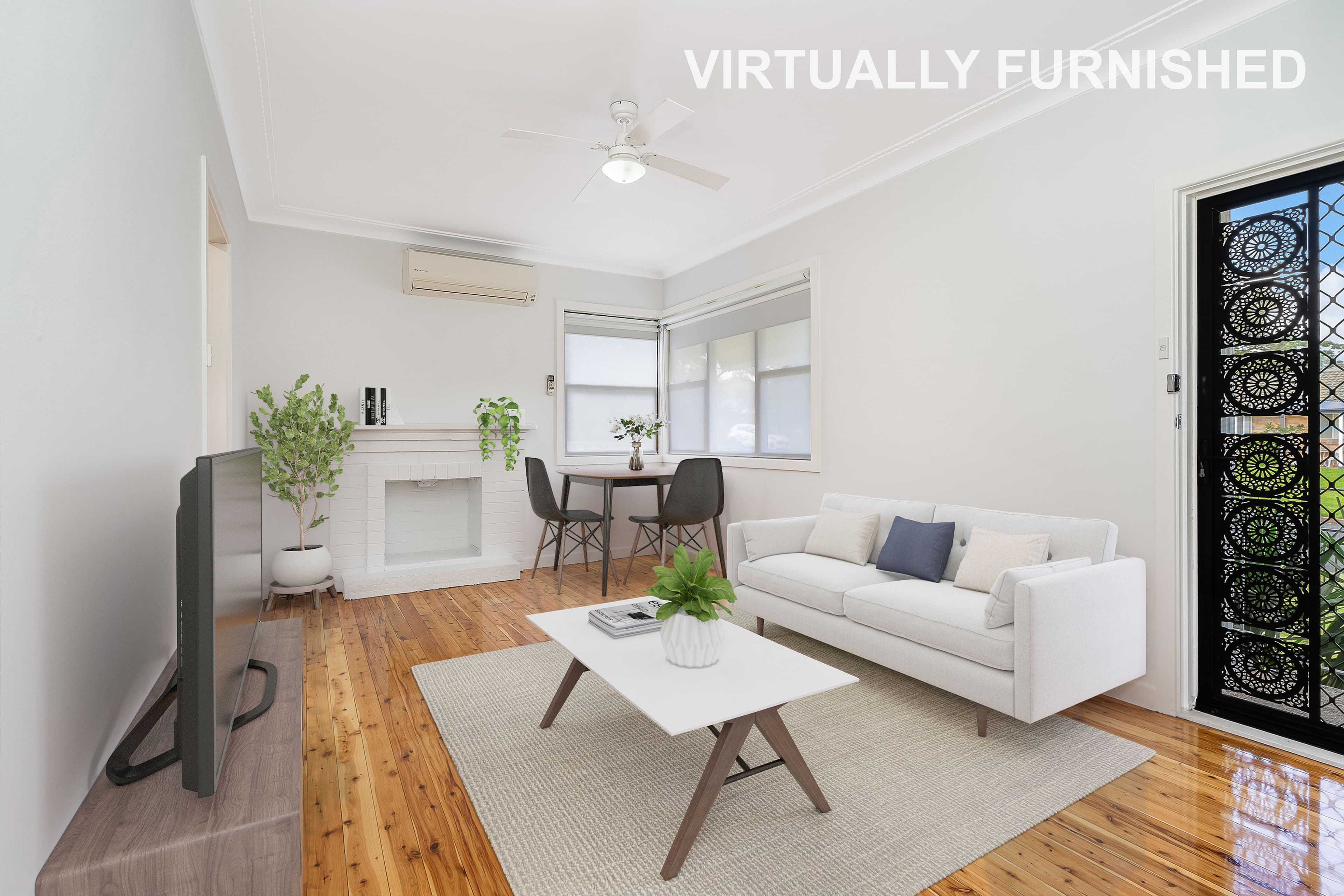 21 Second Avenue, Rutherford NSW 2320, Rutherford - Thumbnail 2
