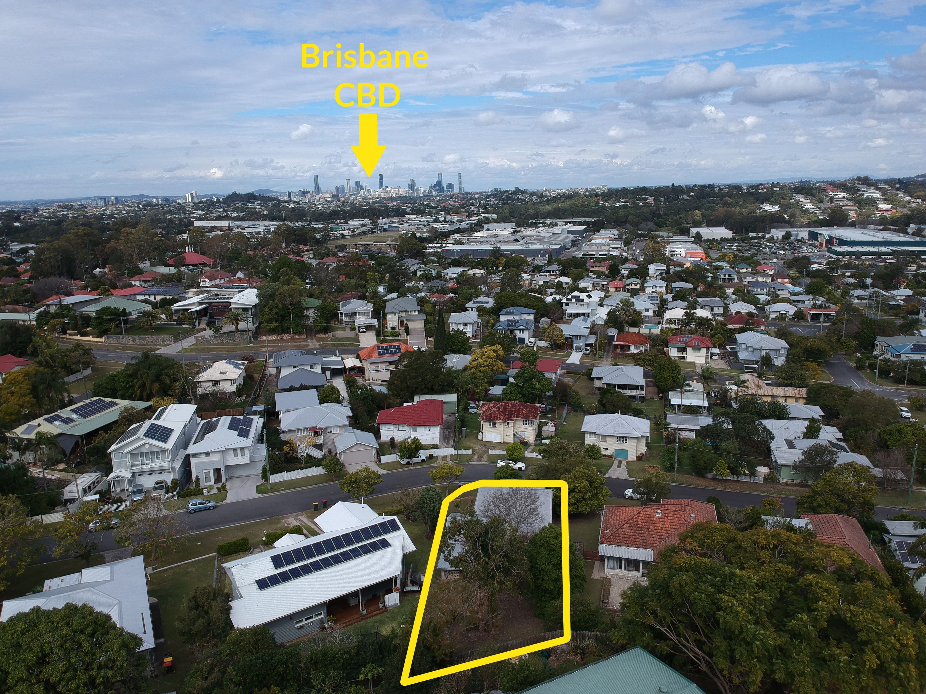 39 Burrowa Street, Stafford QLD 4053, Stafford - Image 1
