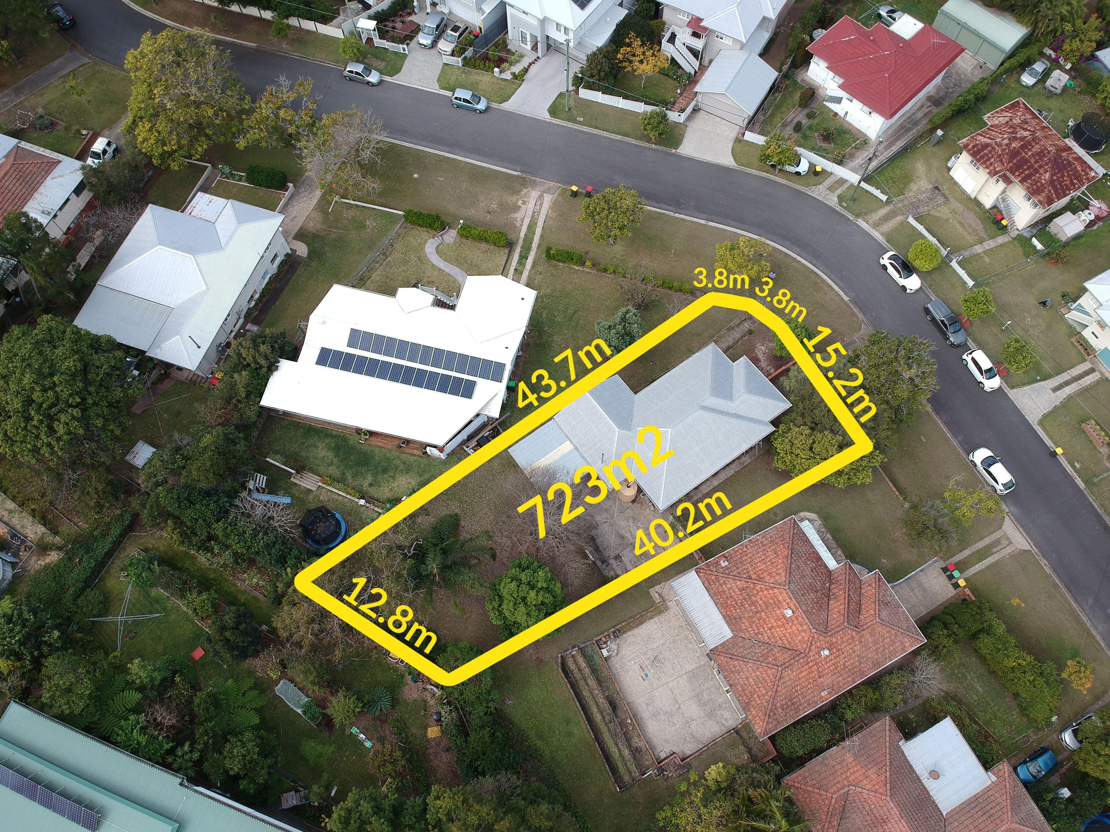 39 Burrowa Street, Stafford QLD 4053, Stafford - Thumbnail 3