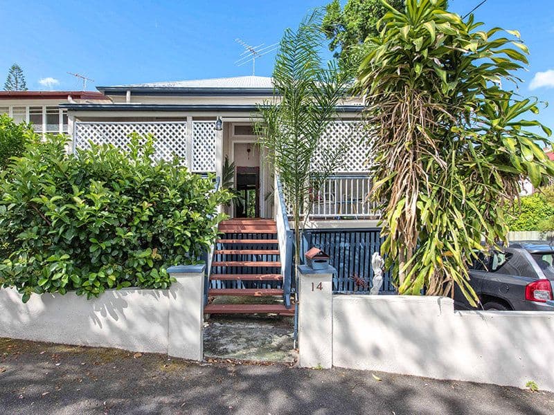 14 Hawthorne Street, New Farm QLD 4005, New Farm - Image 1