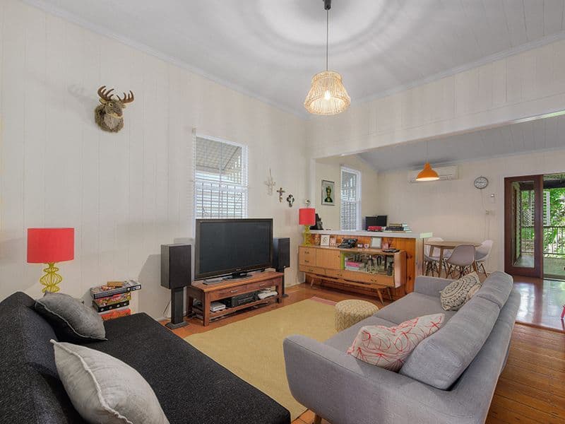 14 Hawthorne Street, New Farm QLD 4005, New Farm - Thumbnail 2