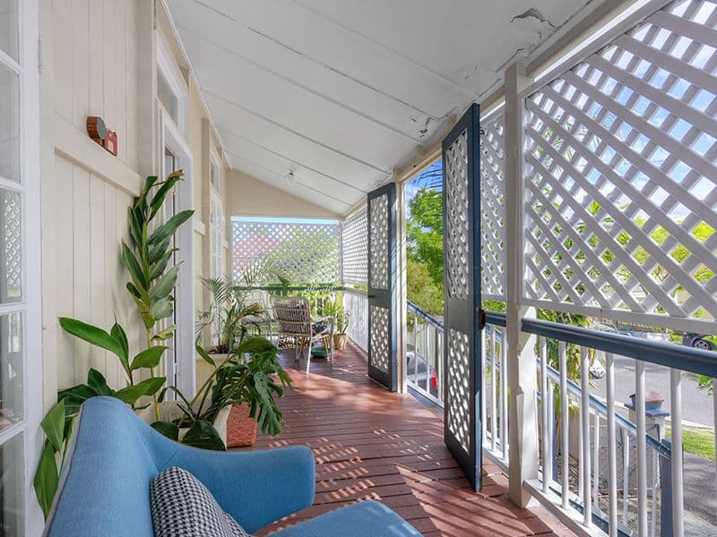 14 Hawthorne Street, New Farm QLD 4005, New Farm - Thumbnail 4