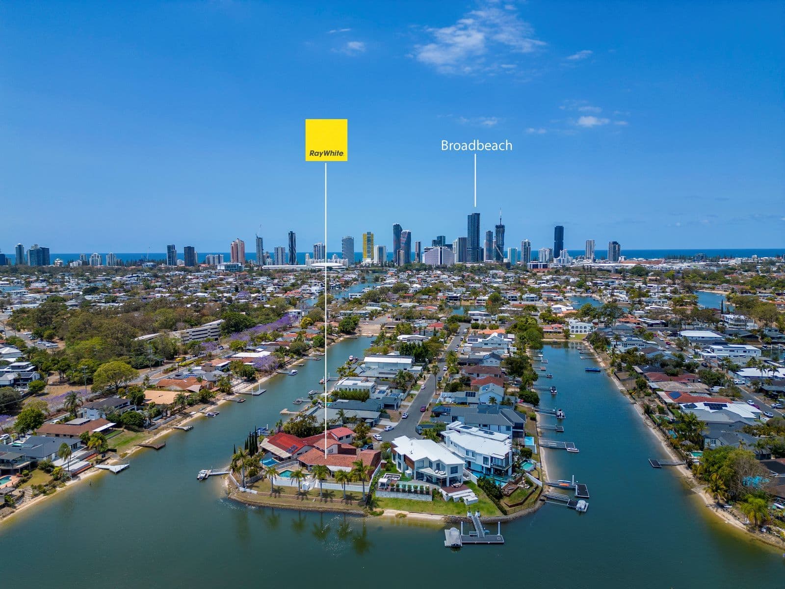 31 Bombala Street, Broadbeach Waters QLD 4218, Broadbeach Waters - Image 1