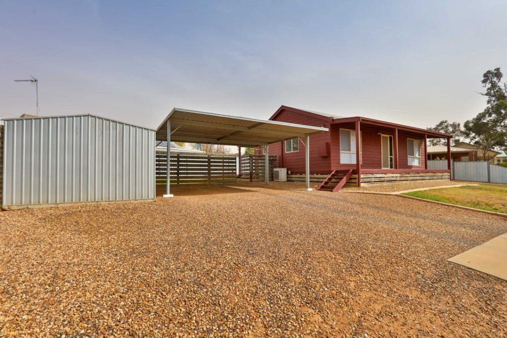 122A Chaffey Street, Merbein VIC 3505, Merbein - Image 1