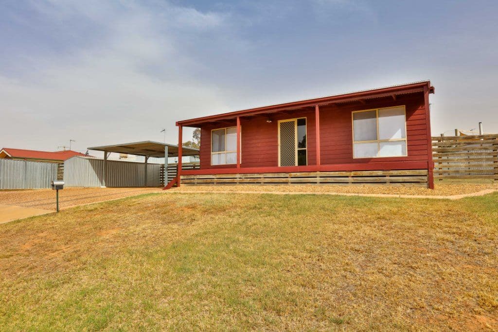 122A Chaffey Street, Merbein VIC 3505, Merbein - Thumbnail 2