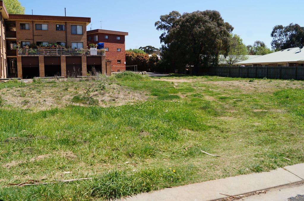 5-9 Albert Street, Orange NSW 2800, Orange - Thumbnail 3