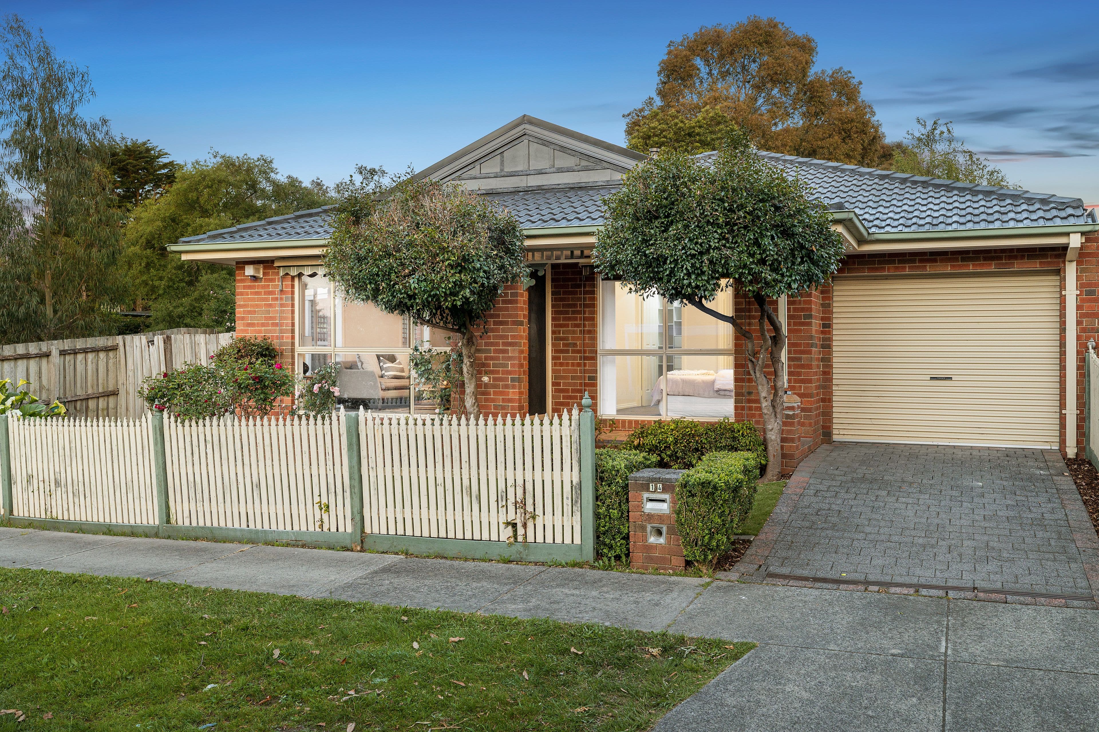 14 Quinn Court, Lysterfield VIC 3156, Lysterfield - Image 1