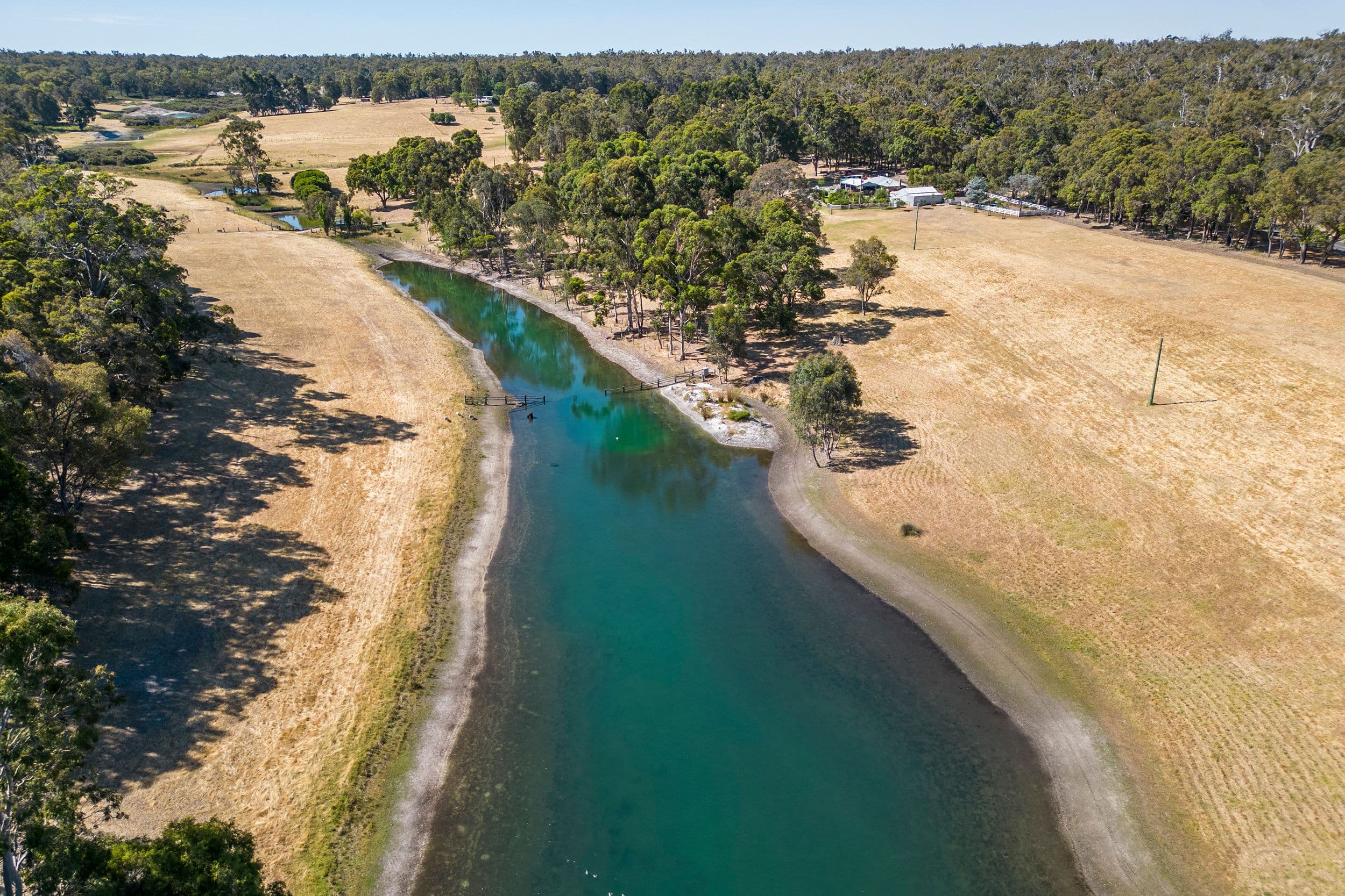 5170 Vasse Highway, Nannup WA 6275, Nannup - Image 1