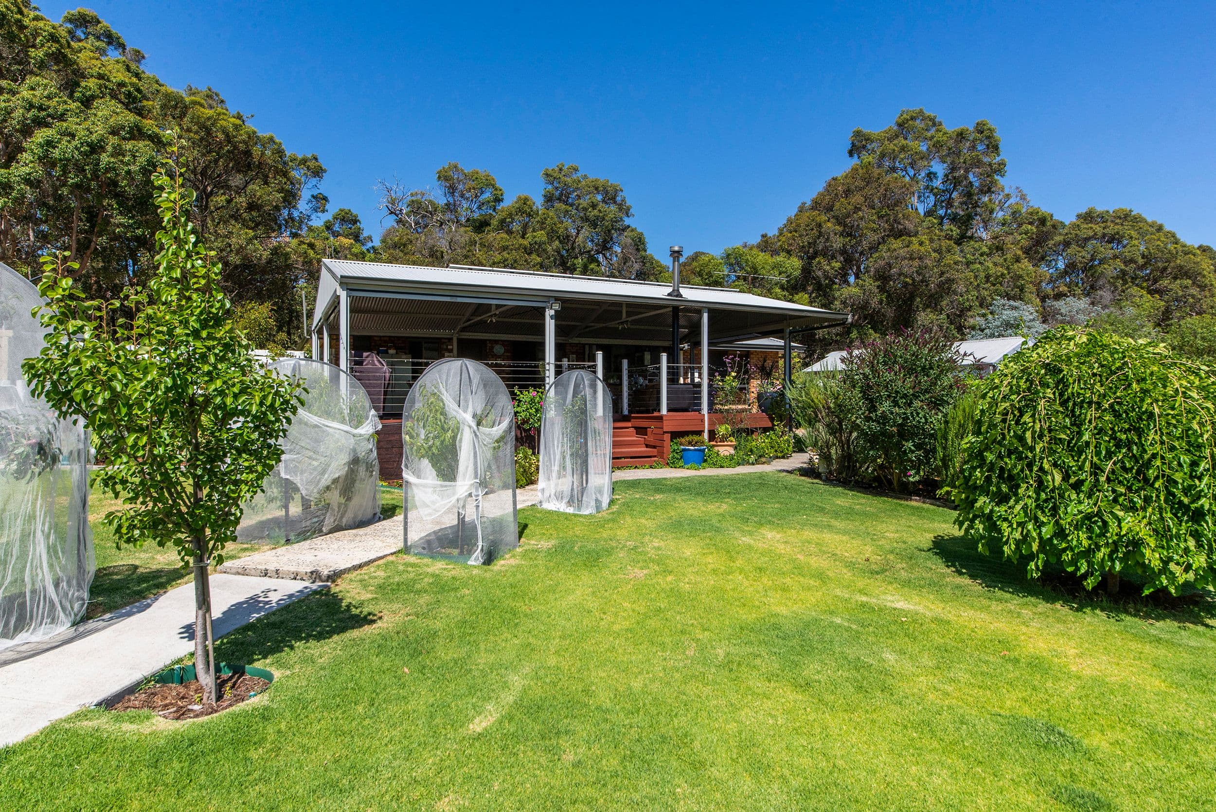 5170 Vasse Highway, Nannup WA 6275, Nannup - Thumbnail 3