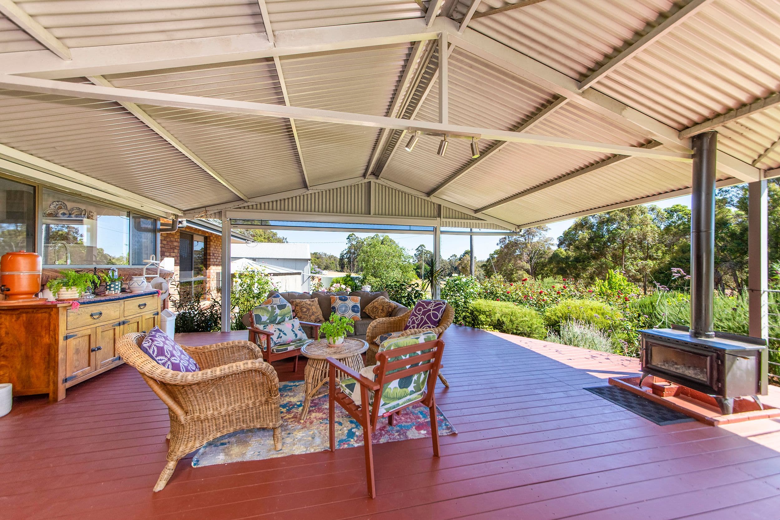 5170 Vasse Highway, Nannup WA 6275, Nannup - Thumbnail 4