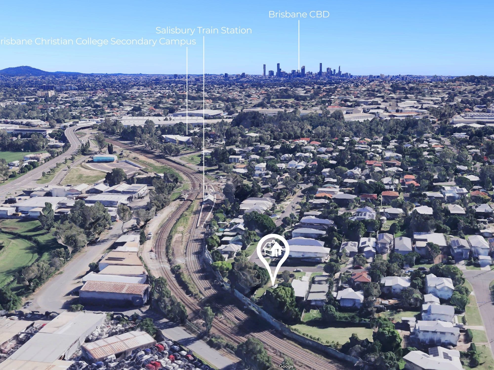 1 Bellevue Avenue, Salisbury QLD 4107, Salisbury - Image 1