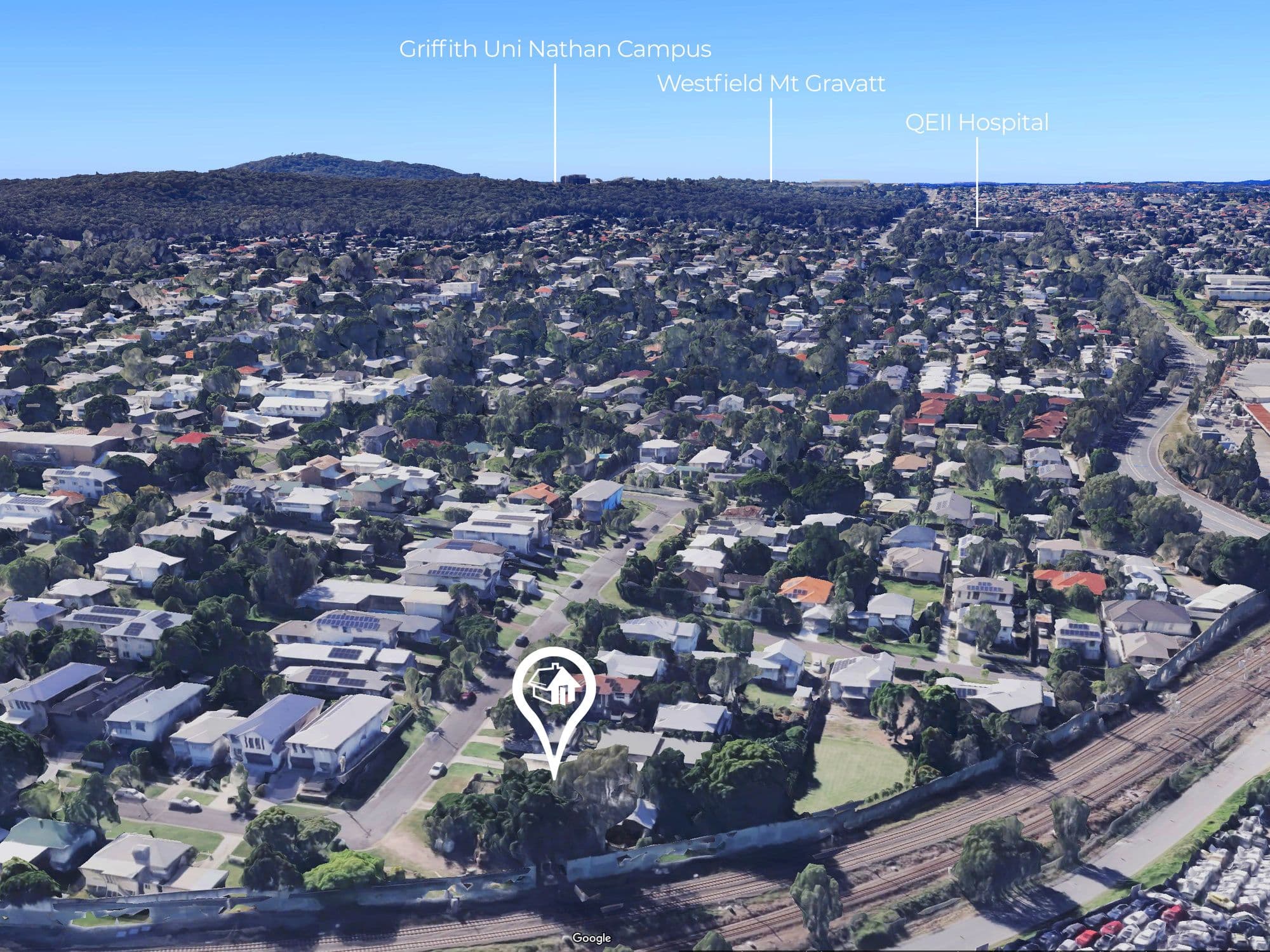 1 Bellevue Avenue, Salisbury QLD 4107, Salisbury - Thumbnail 2