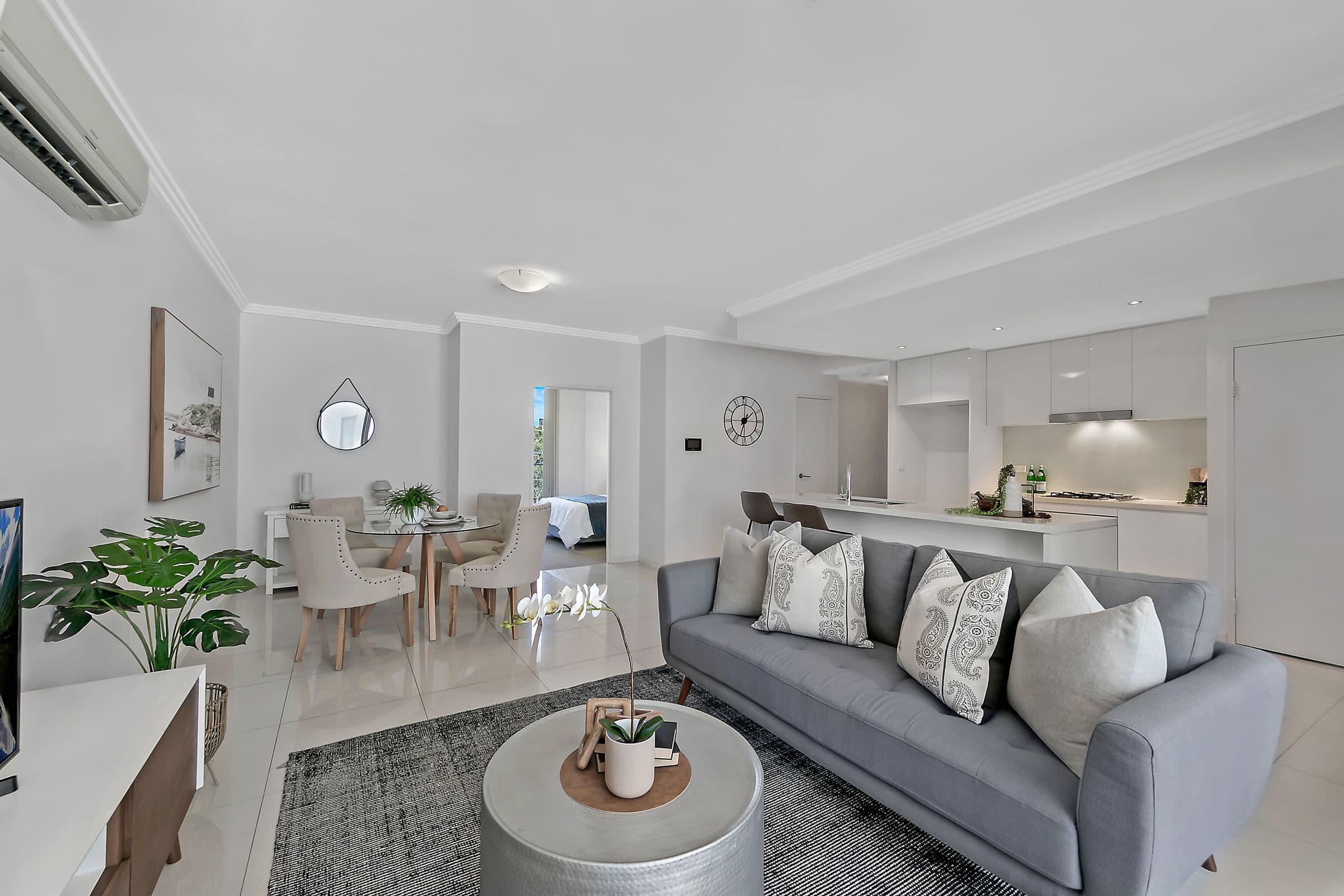 1-11 Donald Street, Carlingford NSW 2118, Carlingford - Thumbnail 2