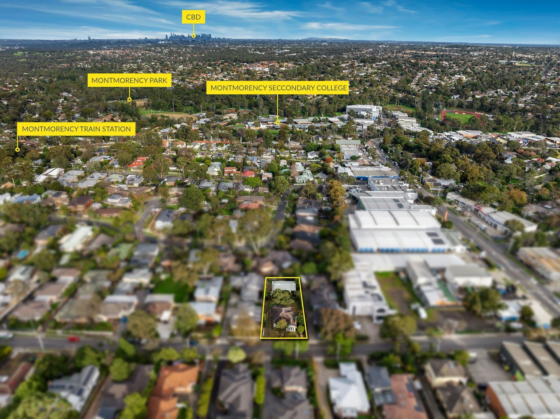 8 Graeme Avenue, Montmorency VIC 3094, Montmorency - Thumbnail 2