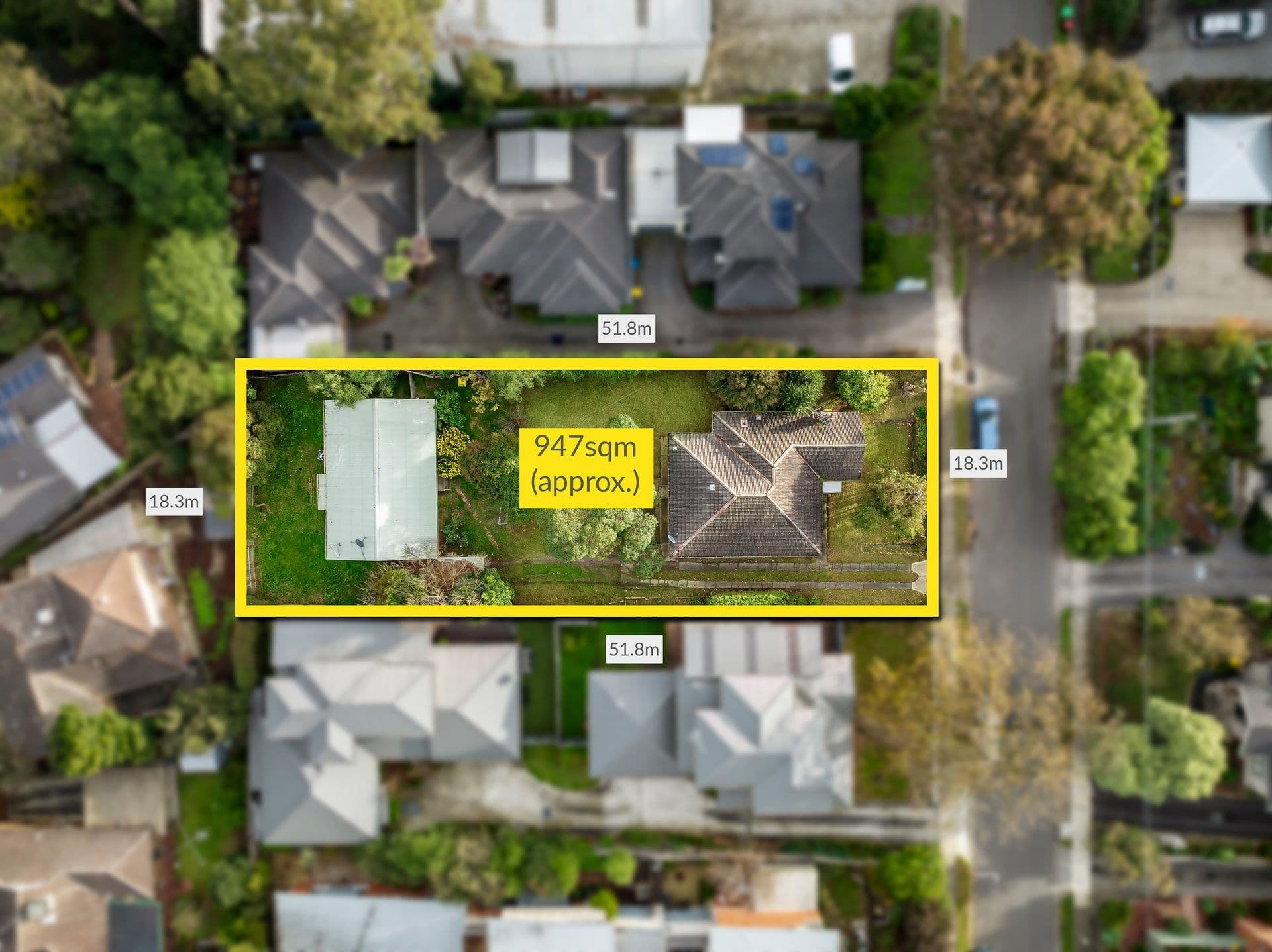 8 Graeme Avenue, Montmorency VIC 3094, Montmorency - Thumbnail 3