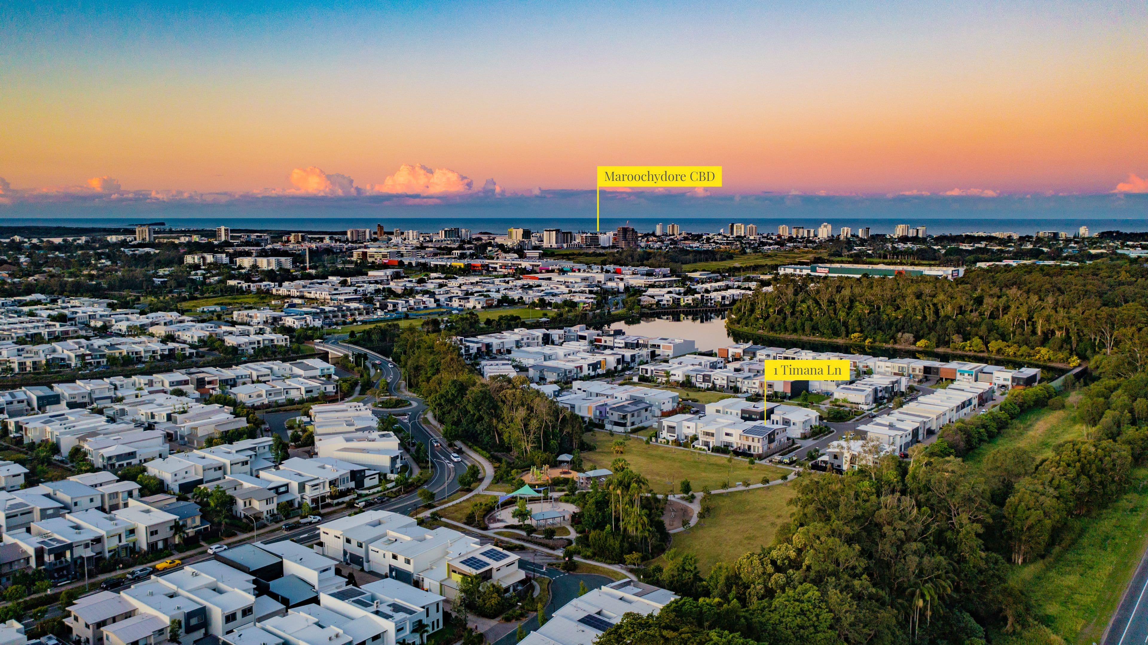 1 Timana Lane, Maroochydore QLD 4558, Maroochydore - Thumbnail 2