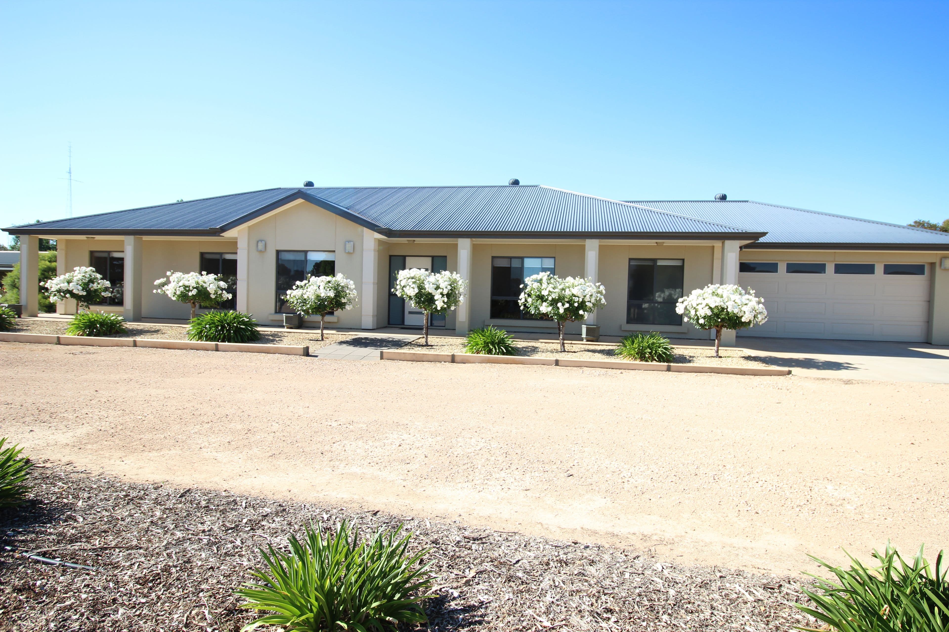 189 Vasey Road, Waikerie SA 5330, Waikerie - Image 1
