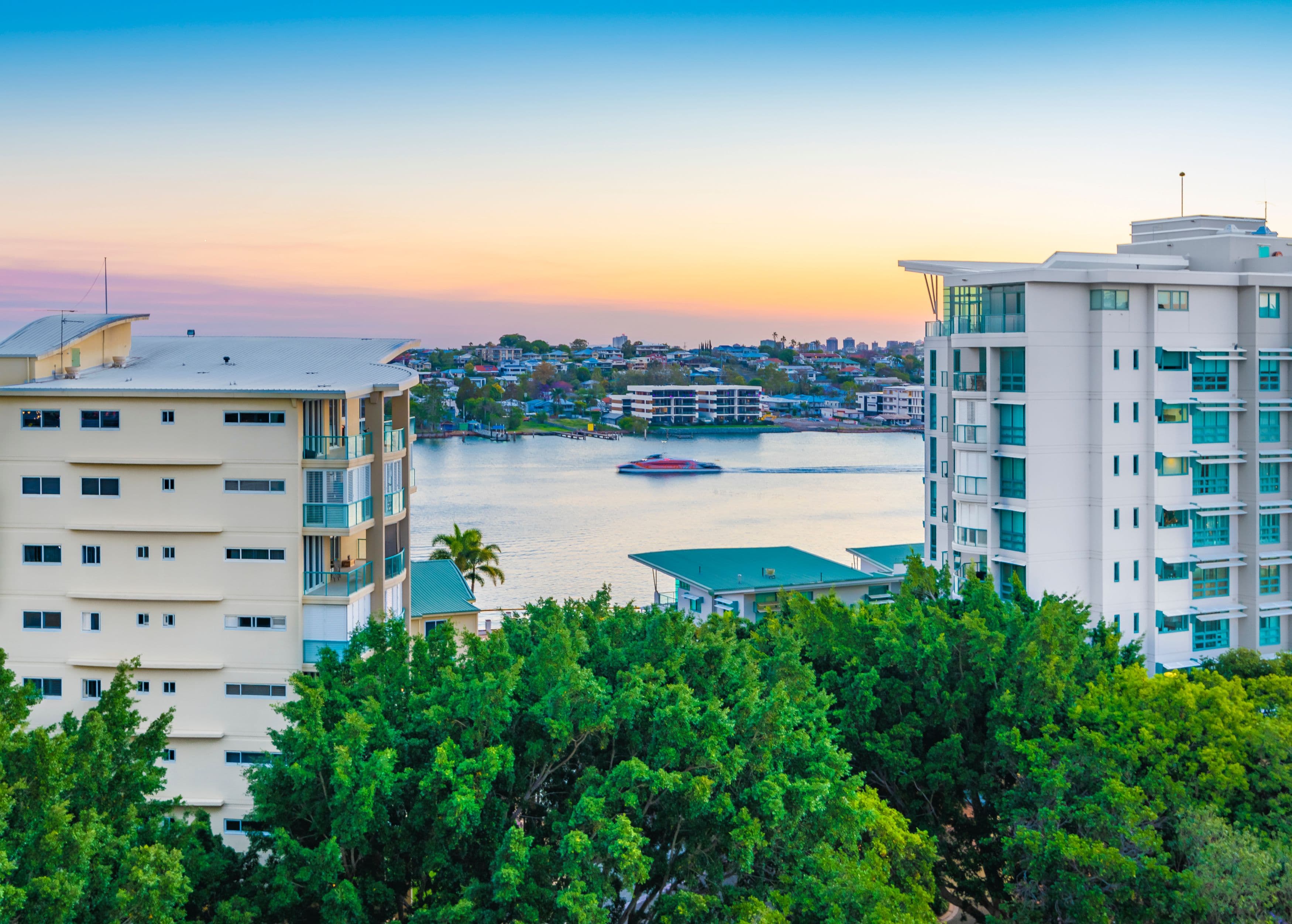 2 Harbour Road, Hamilton QLD 4007, Hamilton - Image 1