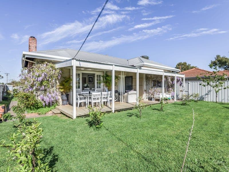 61 Alcock Street, Maddington WA 6109, Maddington - Thumbnail 3