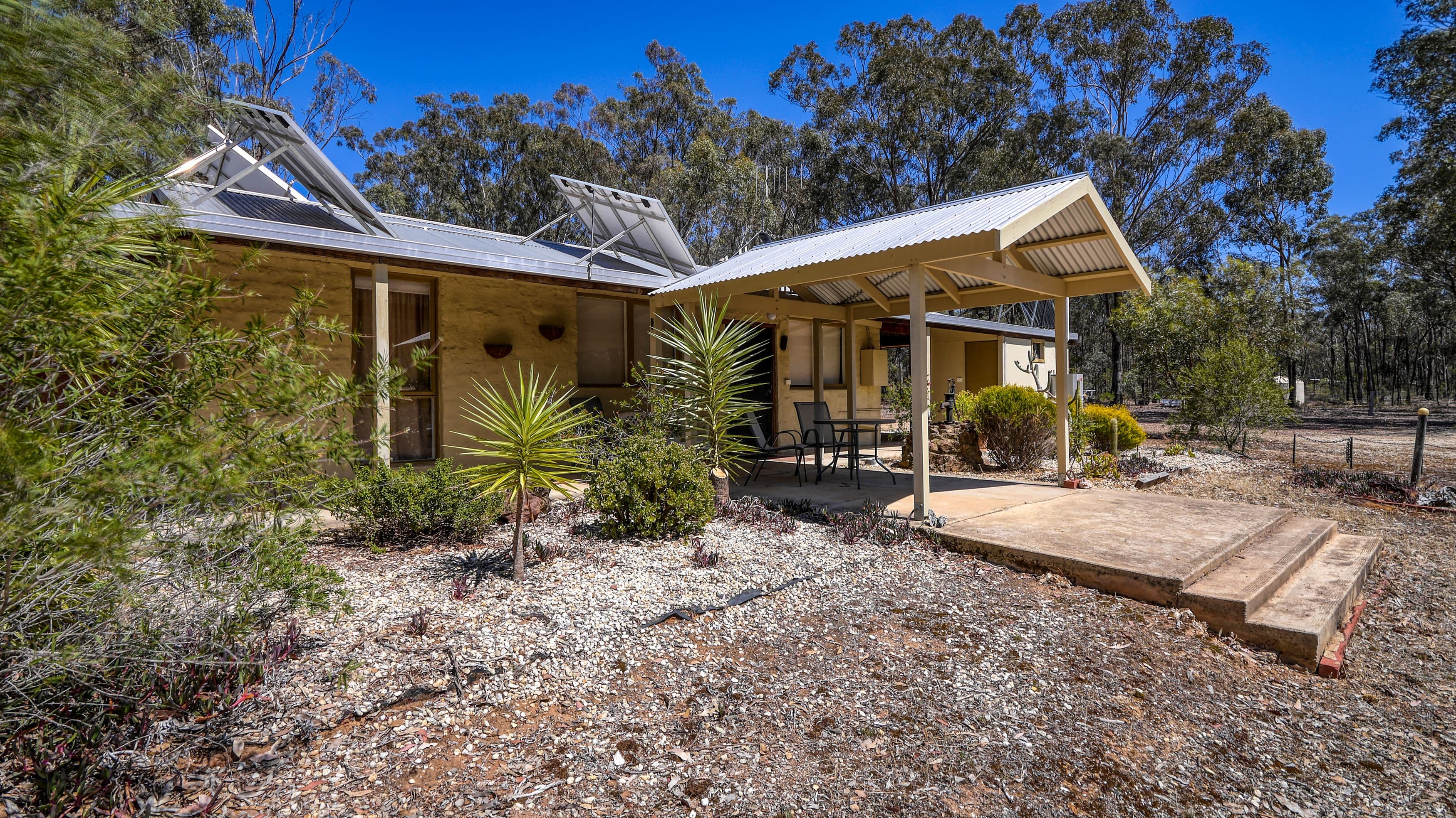 51 Gold Diggers Road, Bailieston VIC 3608, Bailieston - Image 1
