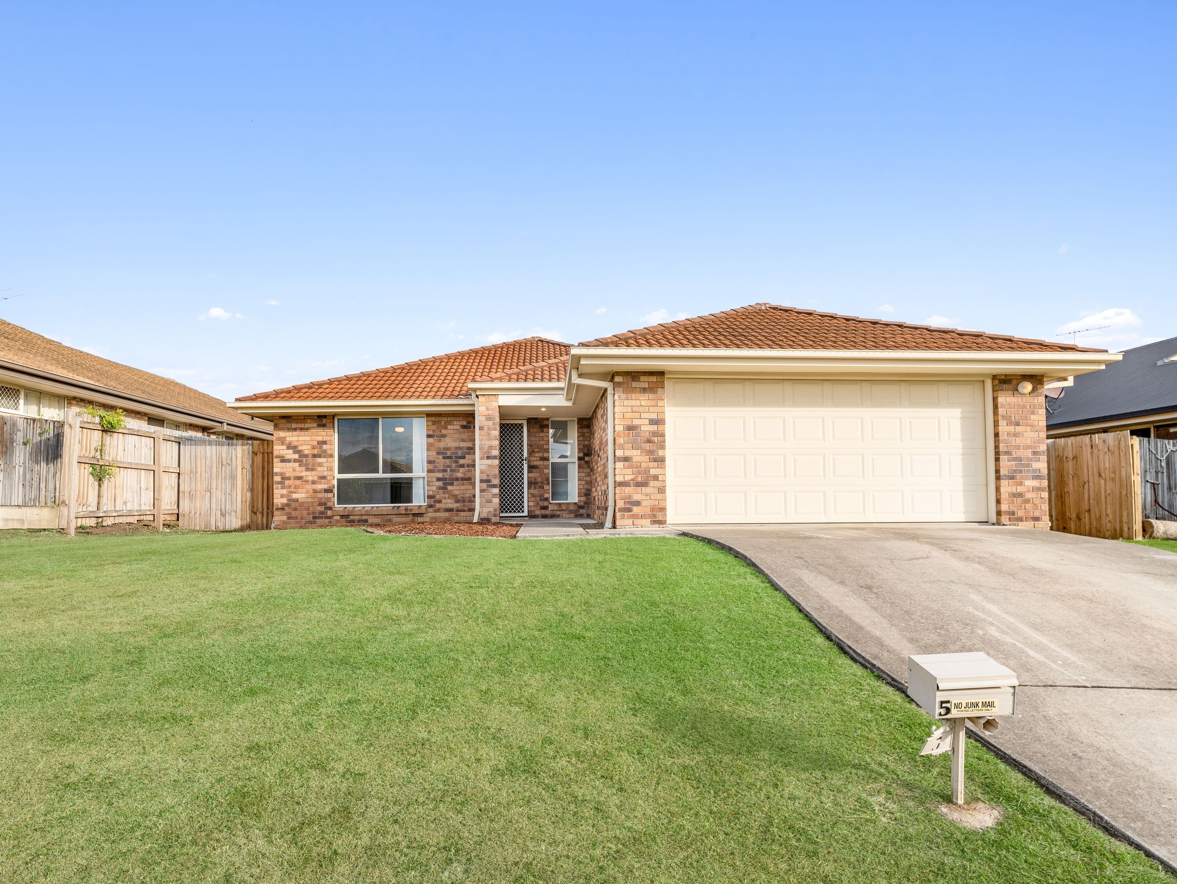 5 Kristy Court, Raceview QLD 4305, Raceview - Image 1