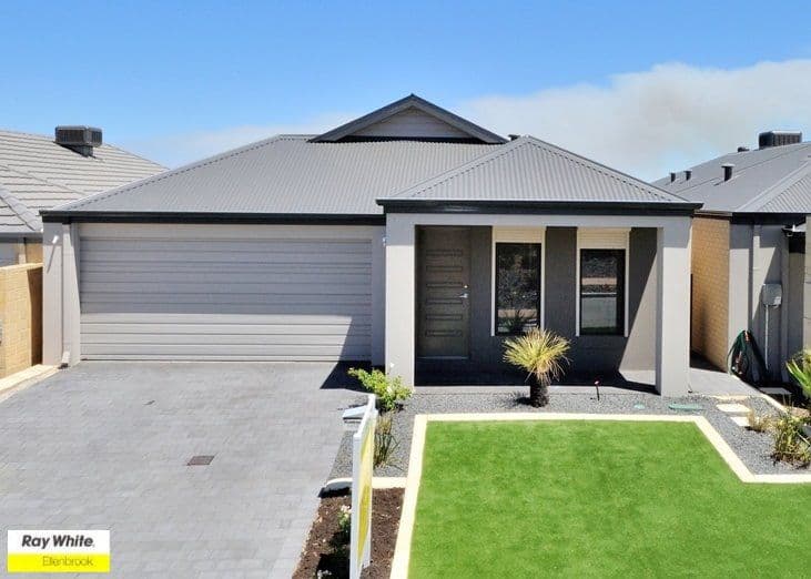 77 Redstone Trail, Ellenbrook WA 6069, Ellenbrook - Image 1