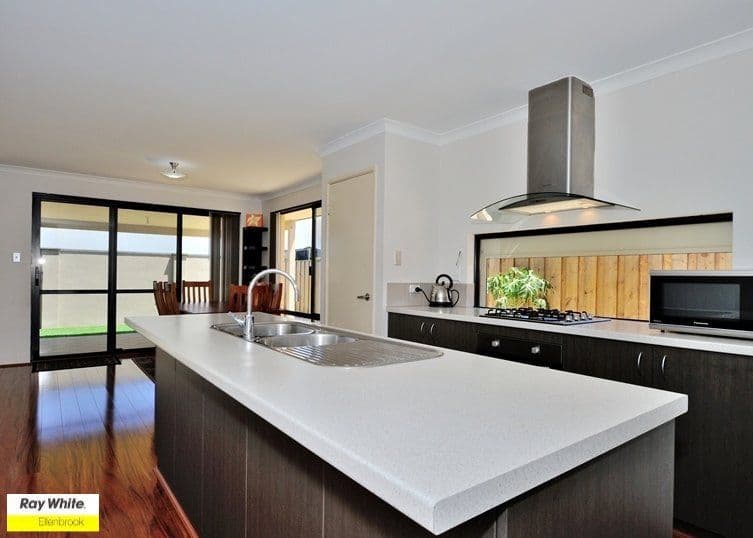 77 Redstone Trail, Ellenbrook WA 6069, Ellenbrook - Thumbnail 2