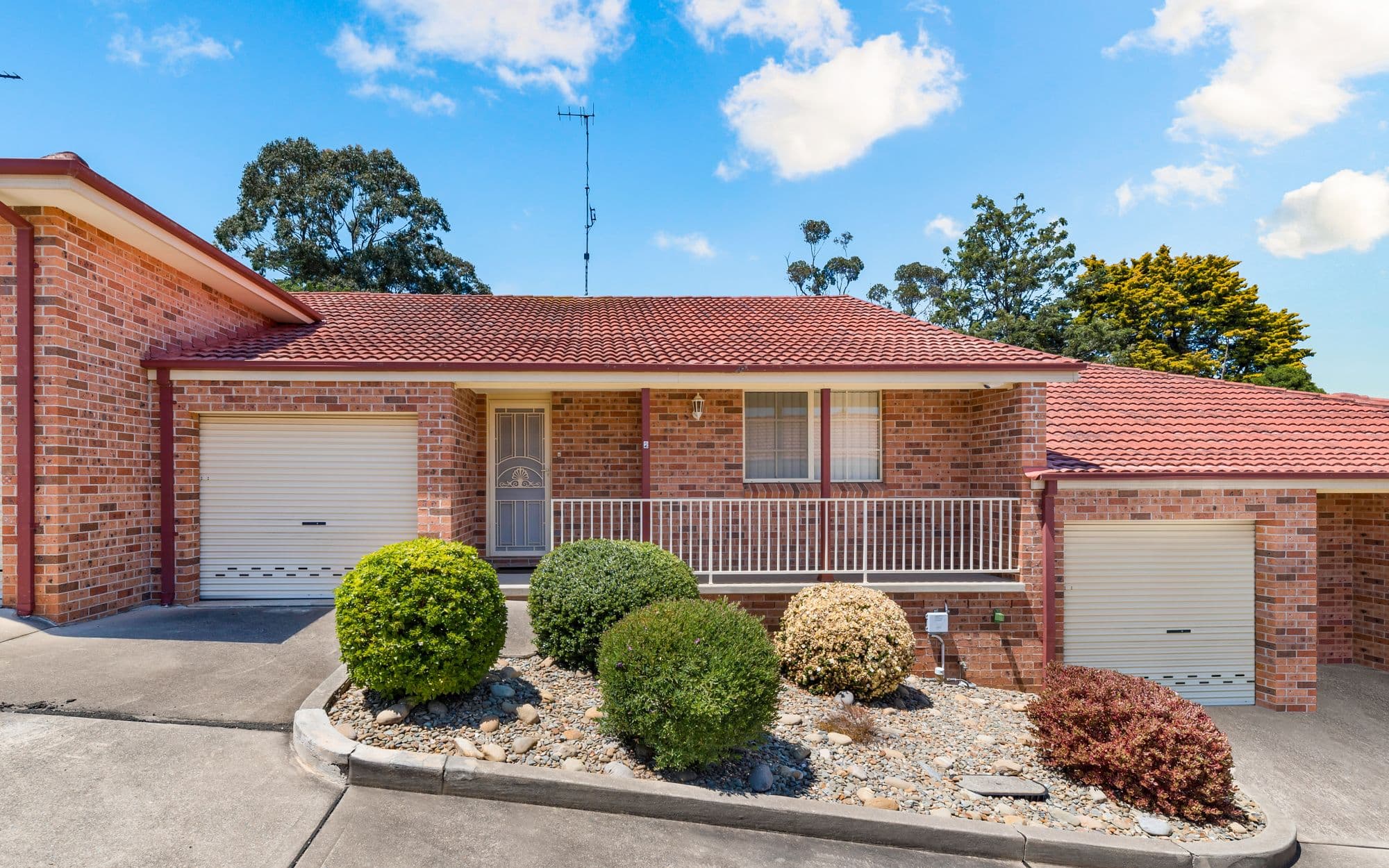 2/31-33 Condamine Street, Campbelltown NSW 2560, Campbelltown - Image 1