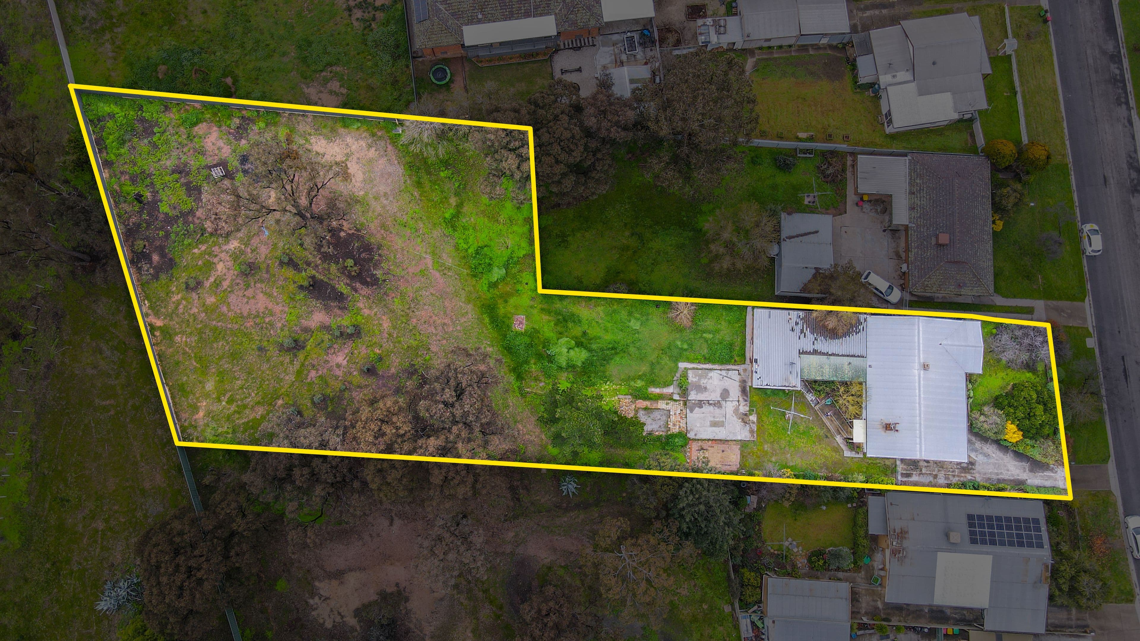 9 Cowper Street, North Bendigo VIC 3550, North Bendigo - Thumbnail 3