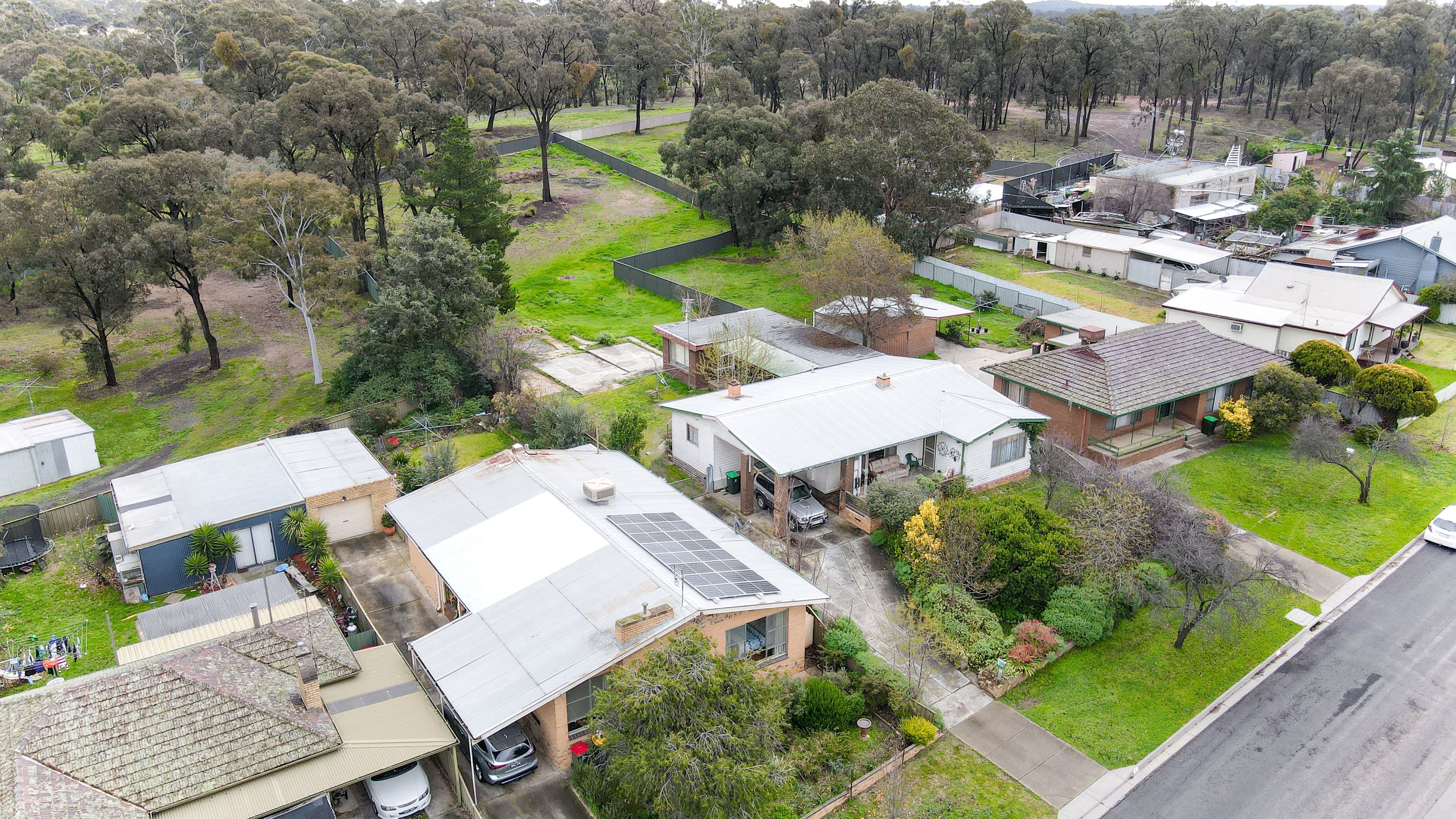 9 Cowper Street, North Bendigo VIC 3550, North Bendigo - Thumbnail 5