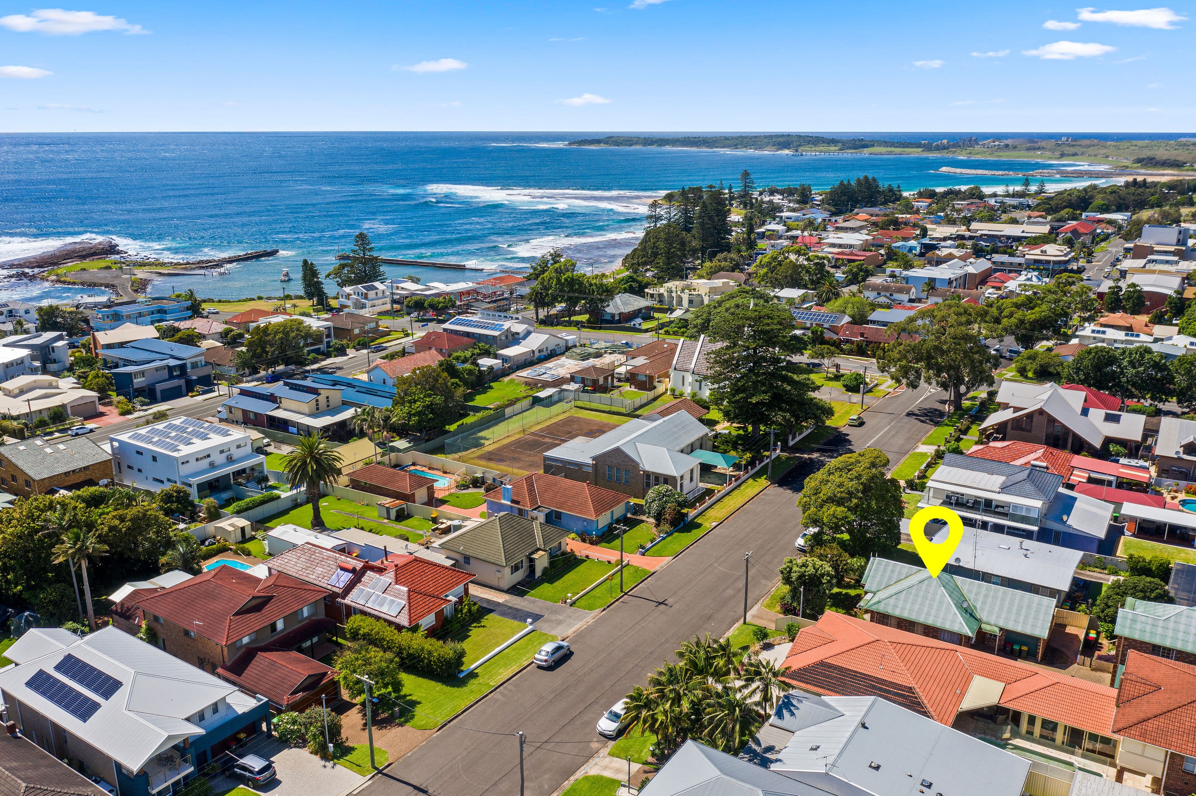1/55 Wentworth Street, Shellharbour NSW 2529, Shellharbour - Image 1